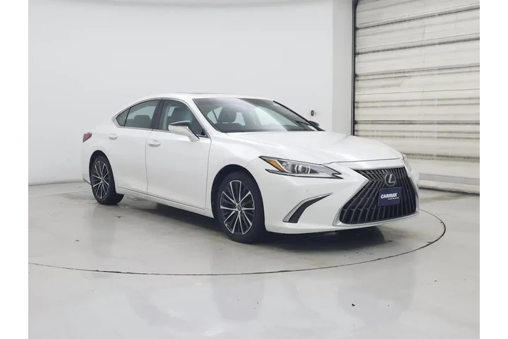 $30998 : Lexus ES 350 2022 4dr Sedan image 1