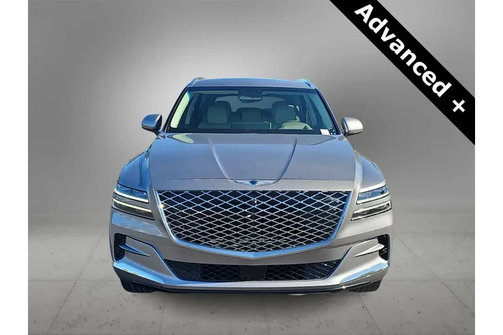 $39500 : Genesis GV80 2022 AWD 3.5T 4 image 3