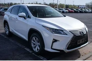$24000 : Lexus RX 350 2016 4dr SUV thumbnail
