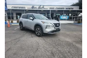 Nissan Rogue 2021 AWD SV 4dr