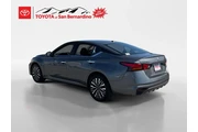 $20777 : Nissan Altima 2025 2.5 SV 4d thumbnail