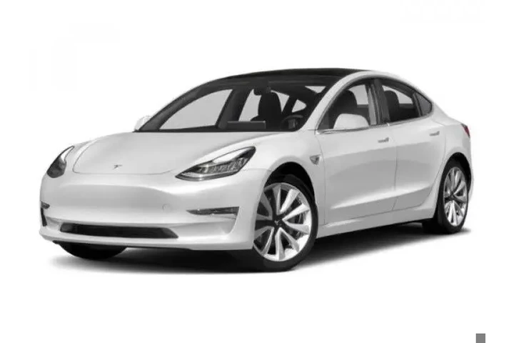 $17727 : Tesla Model 3 2019 Mid Range image 1