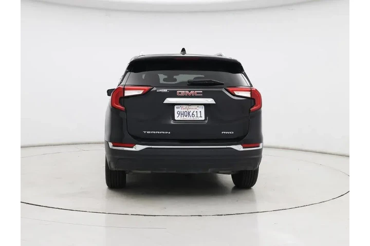 $21998 : GMC Terrain 2024 AWD SLT 4dr image 6