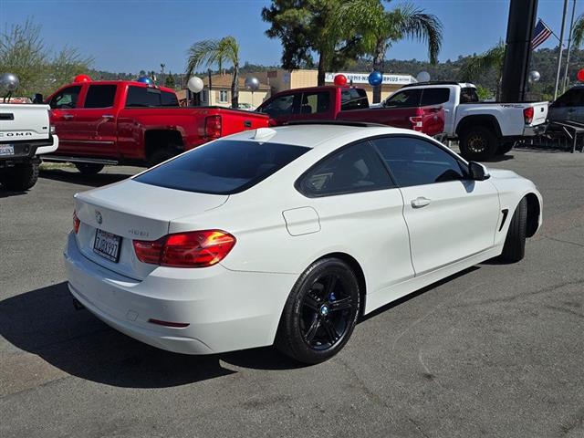 $14595 : 2014 BMW 4 Series image 8