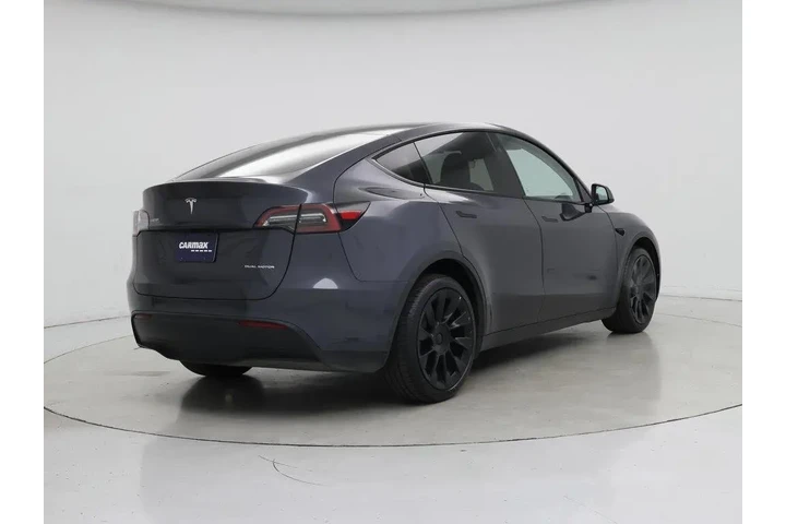 $30998 : Tesla Model Y 2023 AWD Long image 8