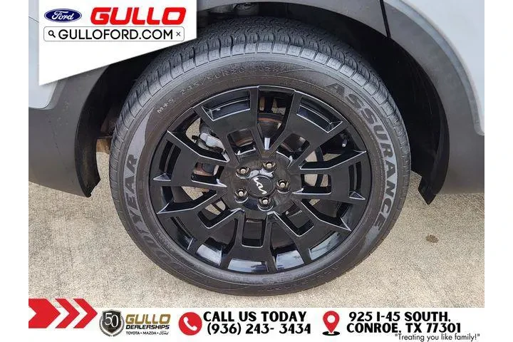 $29991 : Kia Telluride 2022 AWD EX 4d image 8