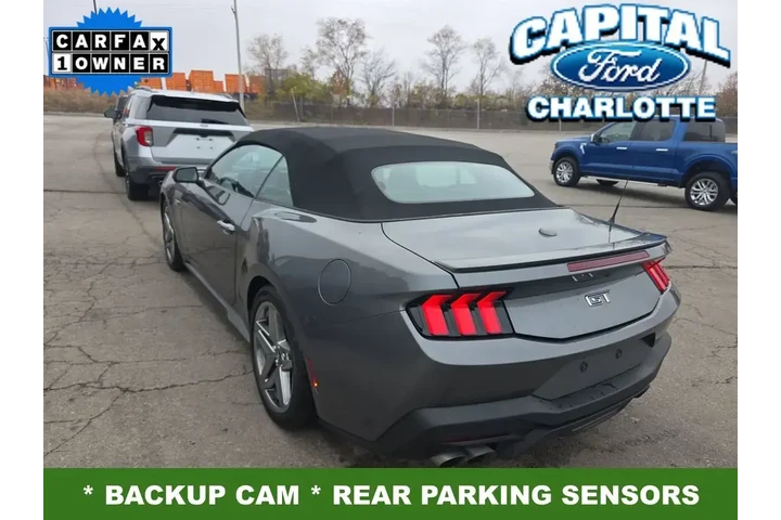 $38999 : Ford Mustang 2024 GT Premium image 7