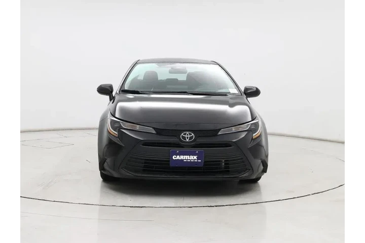 $20998 : Toyota Corolla 2024 LE 4dr S image 5