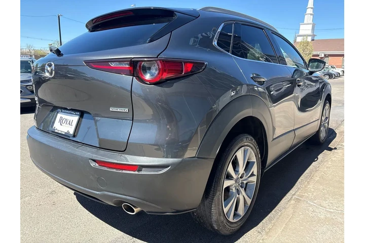 $24995 : 2023 CX-30 2.5 S Premium image 3