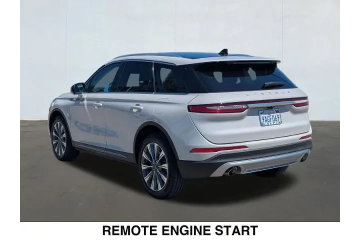 $29875 : Lincoln Corsair 2022 Reserve image 3