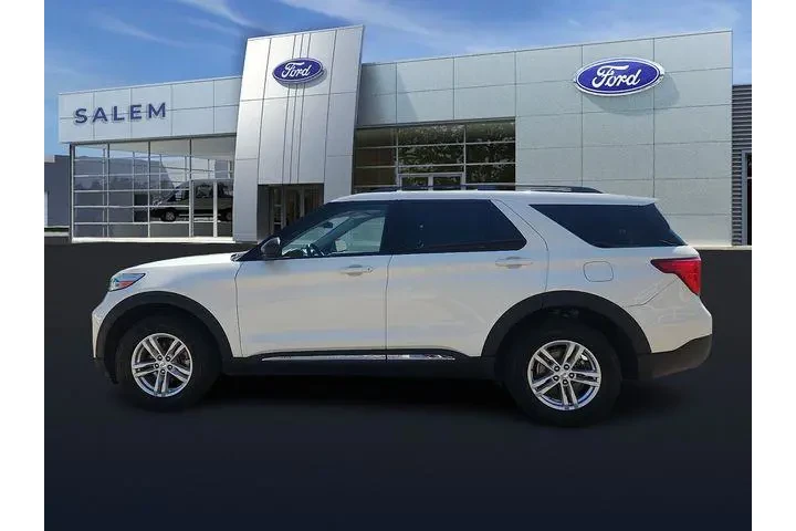 $31888 : Ford Explorer 2022 AWD XLT 4 image 5