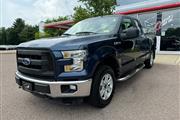 2016 F-150 XL