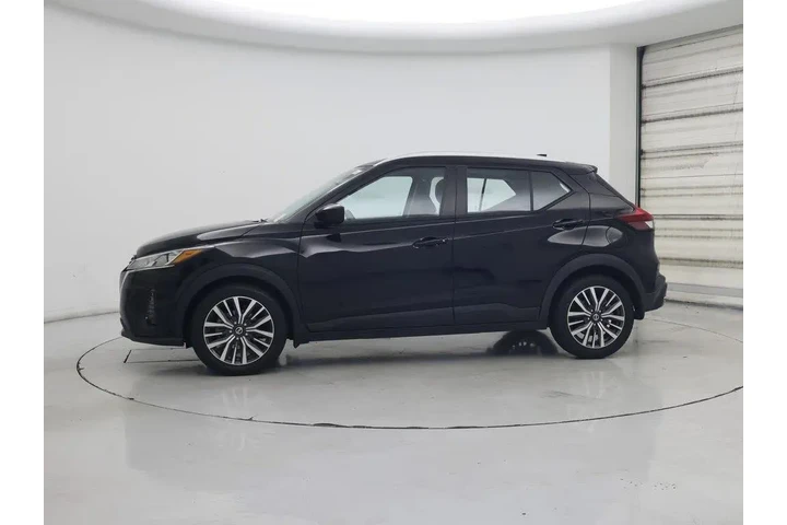$16998 : Nissan Kicks 2021 SV 4dr Cro image 3