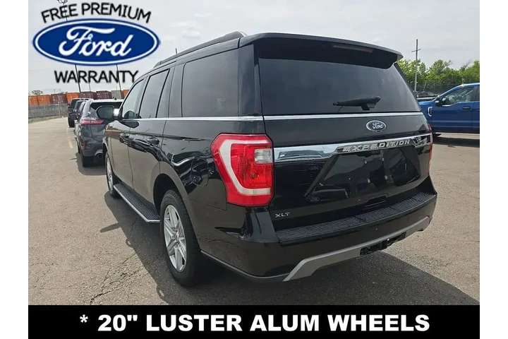 $22898 : Ford Expedition 2020 4x2 XLT image 6