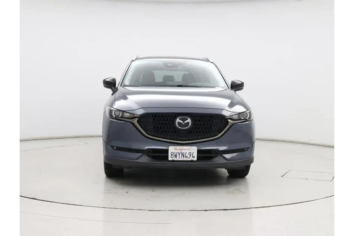 $24998 : Mazda CX-5 2021 AWD Carbon E image 5