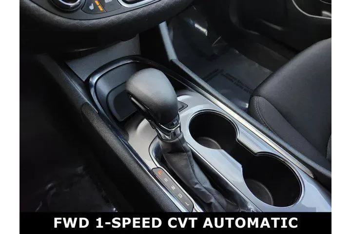 $17237 : Chevrolet Malibu 2024 LT 4dr image 9