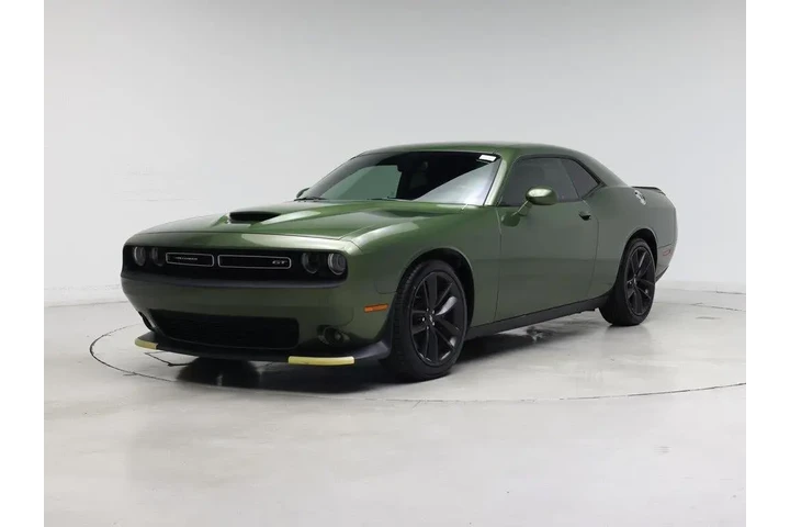 $26998 : Dodge Challenger 2020 GT 2dr image 4