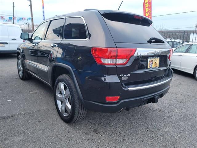 $11999 : 2012 Grand Cherokee Overland image 8