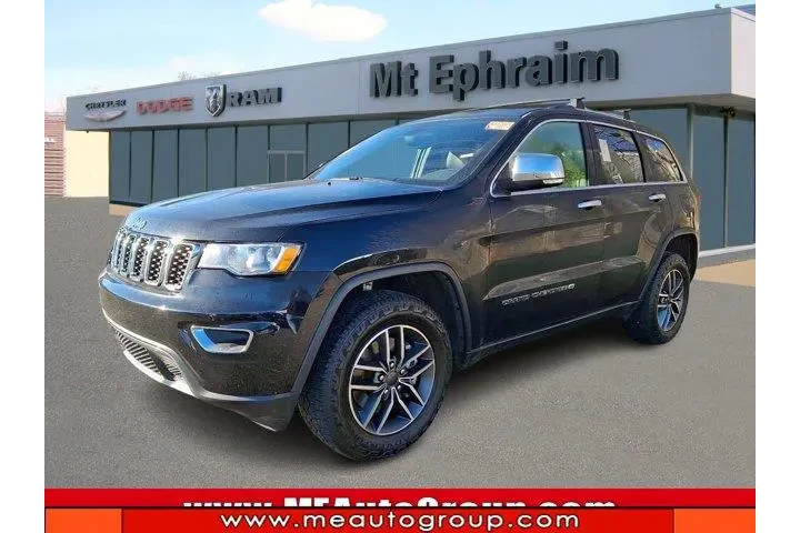 $23587 : Jeep Grand Cherokee WK 2022 image 1