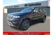 Jeep Grand Cherokee WK 2022 en Camden