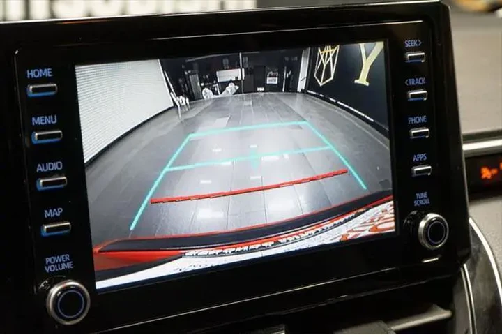 $14700 : Toyota Corolla Hybrid 2020 L image 8