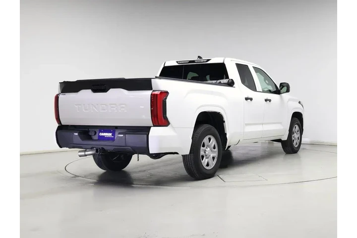 $33998 : Toyota Tundra 2022 4x2 SR 4d image 8