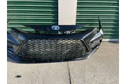 TOYOTA COROLLA BUMPER en Baltimore