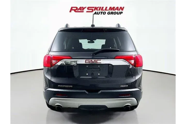 $14975 : GMC Acadia 2017 4x4 SLT-1 4d image 6