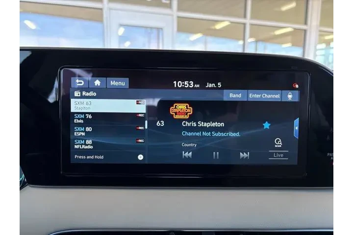 $24998 : Hyundai PALISADE 2020 AWD Li image 9