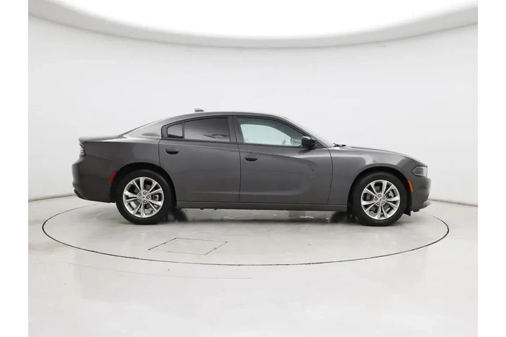 $28998 : Dodge Charger 2023 AWD SXT 4 image 7