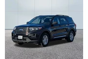 Ford Explorer 2022 XLT 4dr S