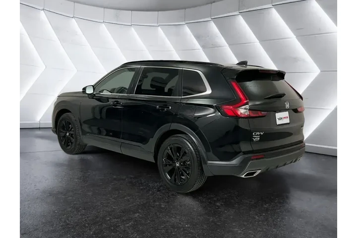 $33051 : Honda CR-V Hybrid 2023 AWD S image 6