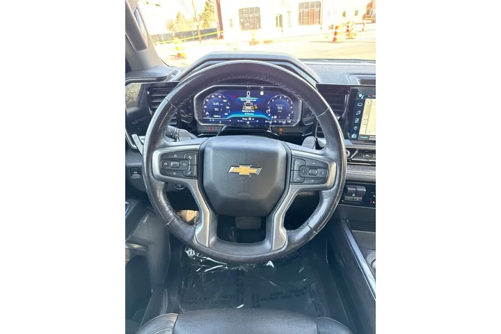 $36995 : 2023 Silverado 1500 LTZ image 8