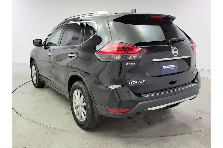 $14998 : Nissan Rogue 2017 AWD S 4dr image 7