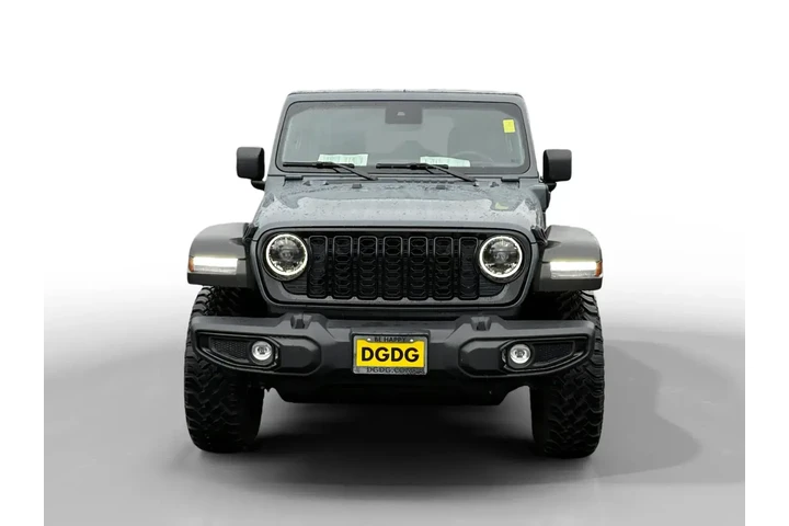 $33404 : Jeep Wrangler 2025 4x4 Willy image 8