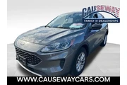 Ford Escape 2022 AWD SE 4dr