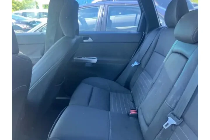 $6550 : 2007 V50 2.4i image 10