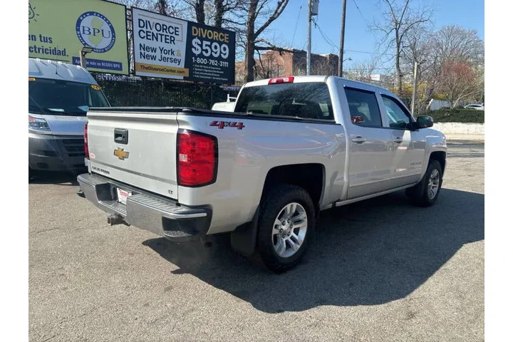 $17999 : 2018 Silverado 1500 LT image 7