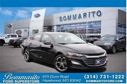 Chevrolet Malibu 2024 LT 4dr en St. Louis