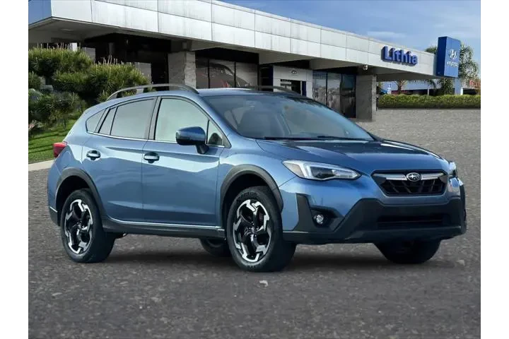 $20299 : Subaru Crosstrek 2022 AWD Li image 10