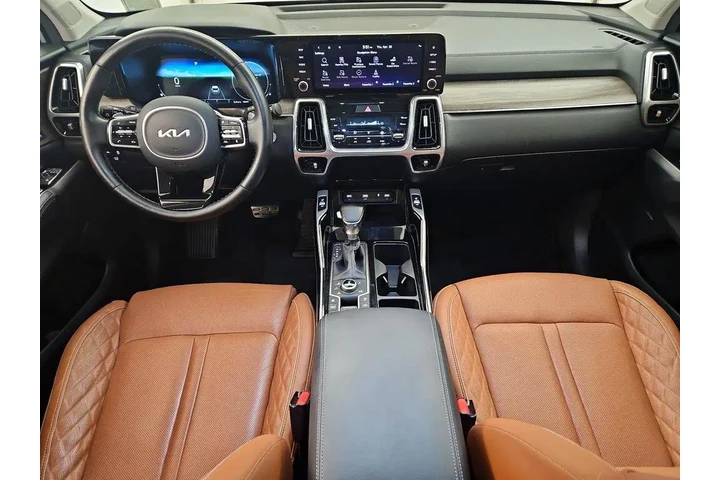 $29998 : Kia Sorento 2022 AWD X-Line image 9