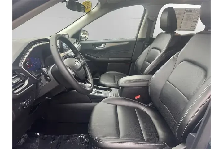 $19376 : Ford Escape 2022 AWD SEL 4dr image 9