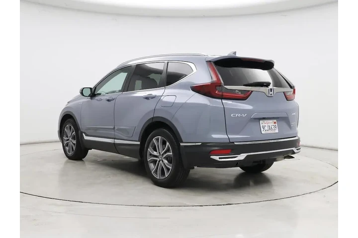 $32998 : Honda CR-V Hybrid 2022 AWD T image 2