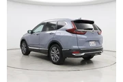$32998 : Honda CR-V Hybrid 2022 AWD T thumbnail