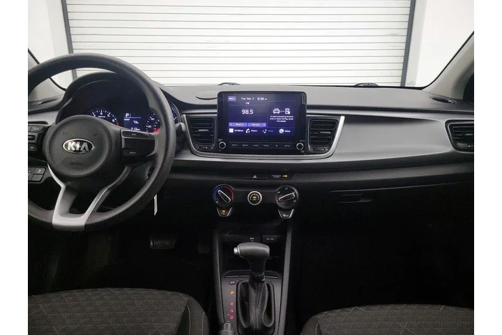 $14998 : Kia Rio 2021 LX 4dr Sedan image 9