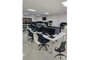 Mobiliario Call Center en Tegucigalpa