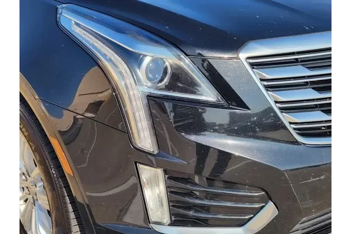 $12546 : Cadillac XT5 2017 4dr SUV image 9
