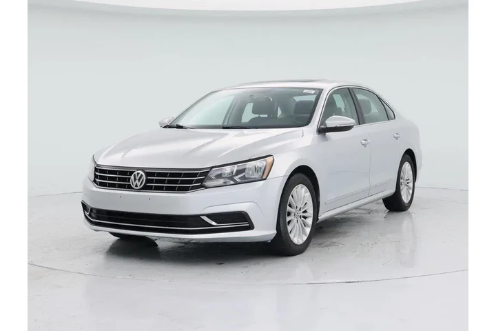 $13599 : Volkswagen Passat 2016 1.8T image 4