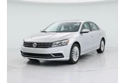 $13599 : Volkswagen Passat 2016 1.8T thumbnail