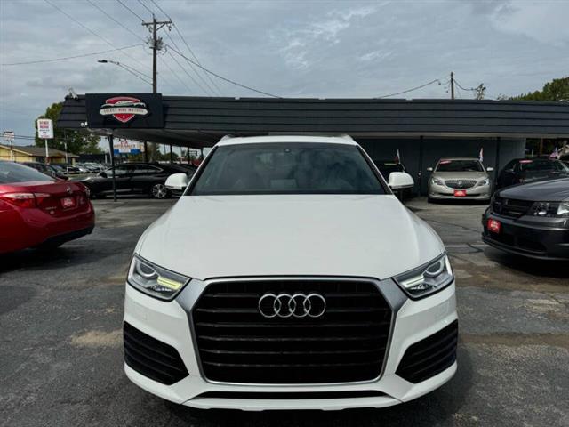 $12499 : 2018 Q3 2.0T Sport Premium image 4